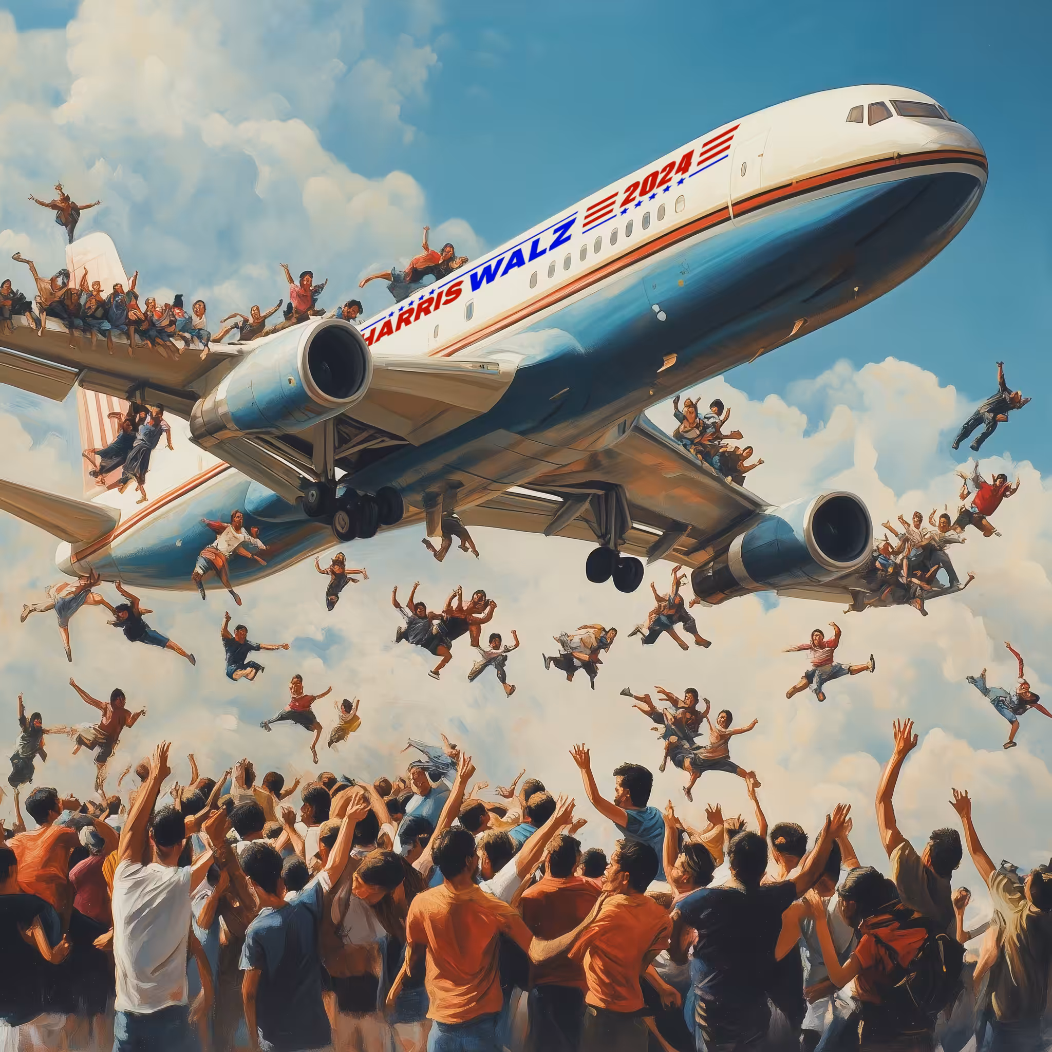 Migrant Voters