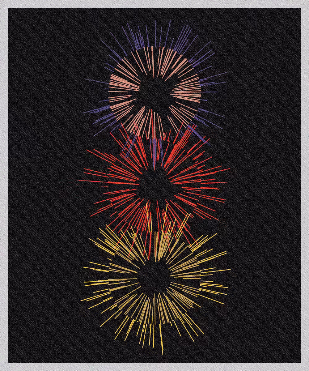 in the void #27