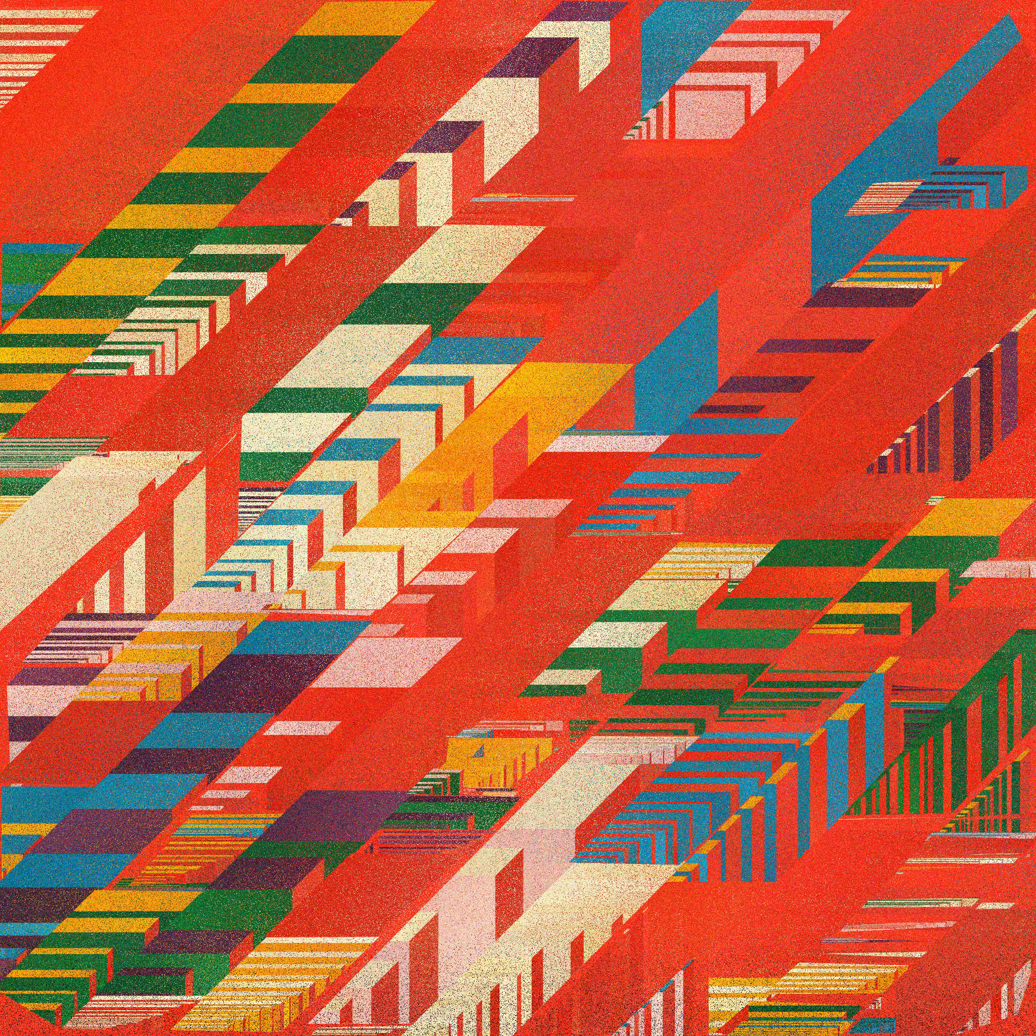 Bistable Perception #248