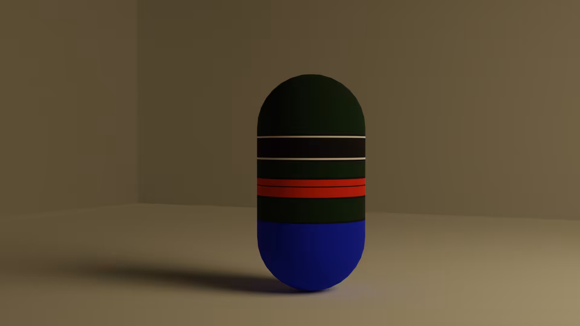 Constructed Pepe #6