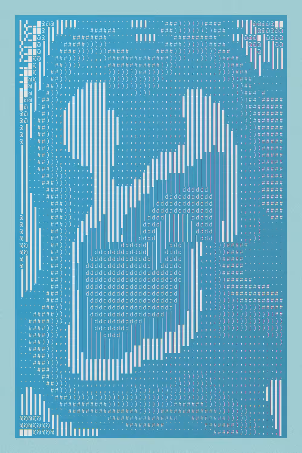 Symbolic Flux #123