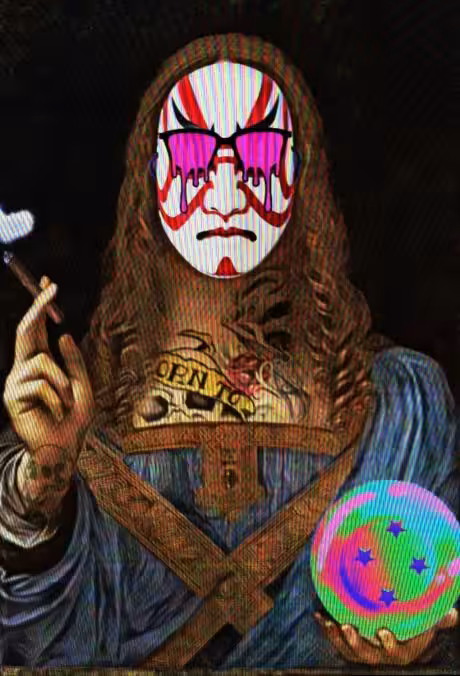 neojesus 56
