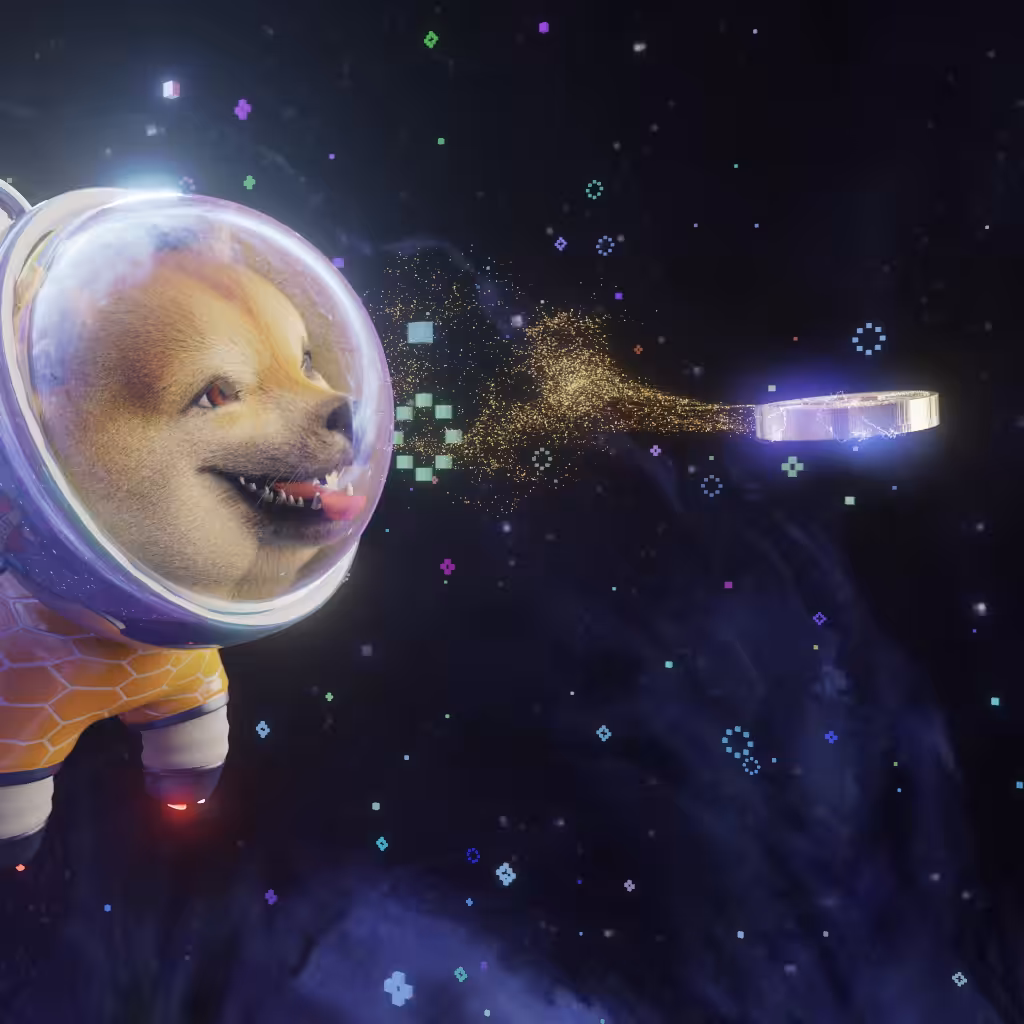 HODL While Chasing The Moon