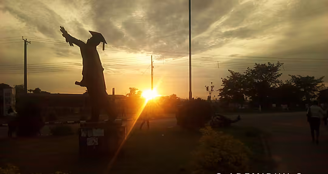 Ray of Success