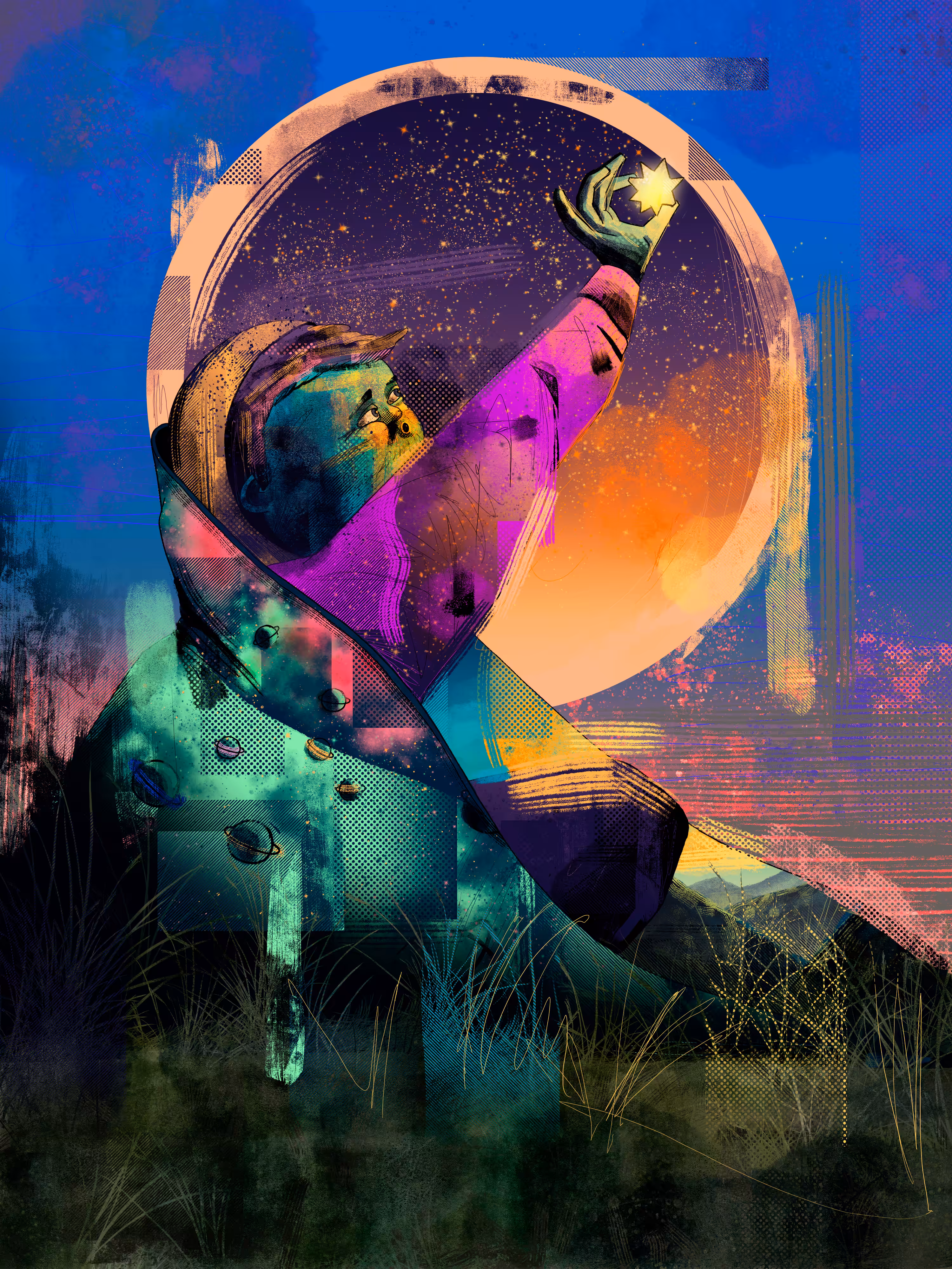 Brother Dusk
