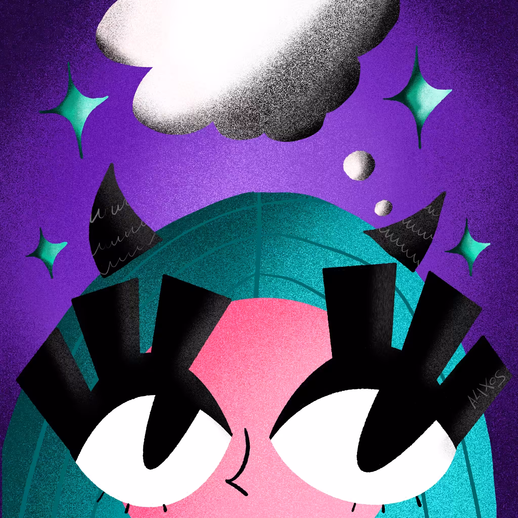 Inside My Mind