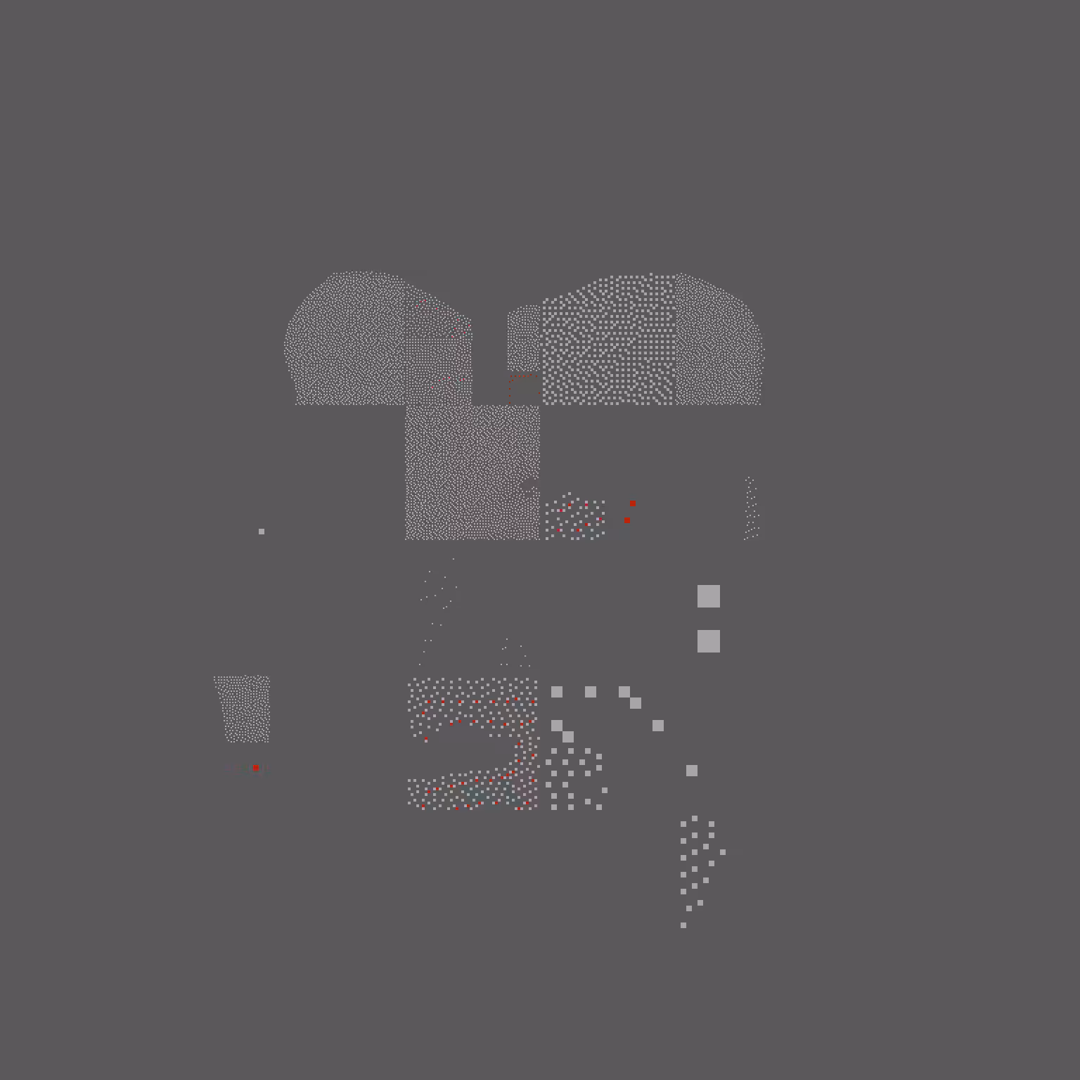 To Be a Machine: TBAM 2912