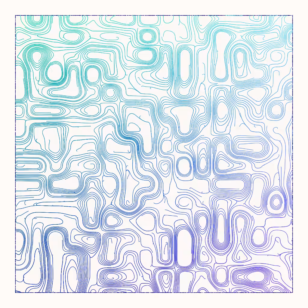 Stranger Flows #110