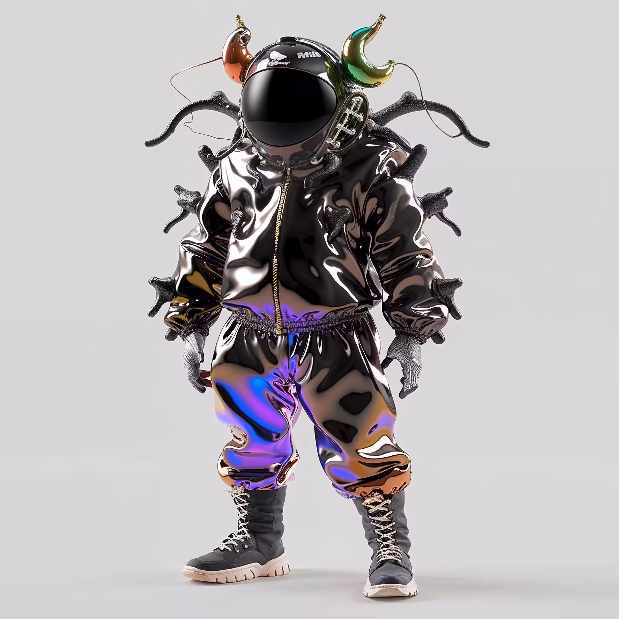 Avatars of 2027 #95