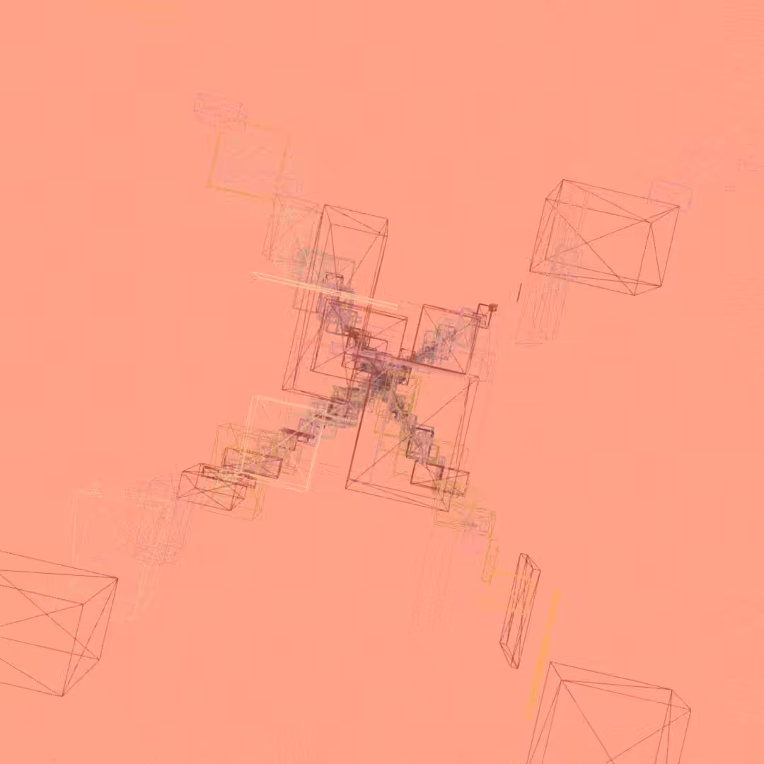 CrossCube #6