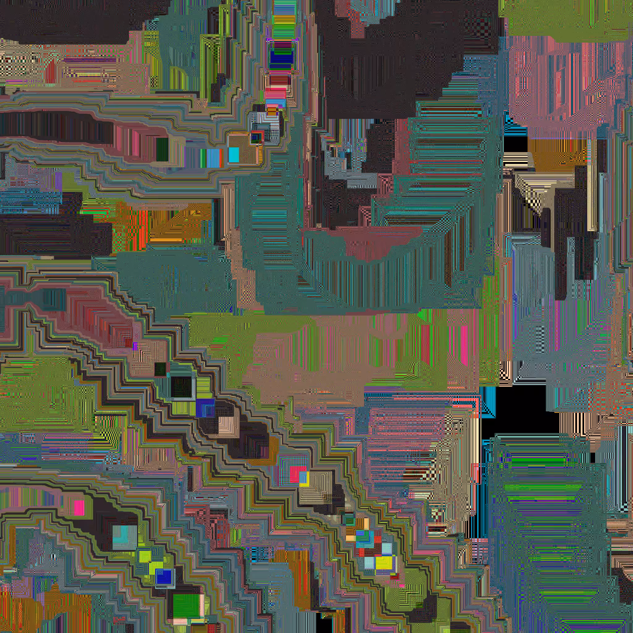 G-Glitch #3