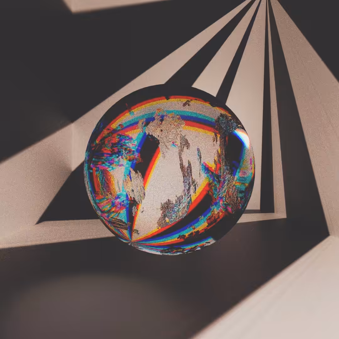 Eye Universe