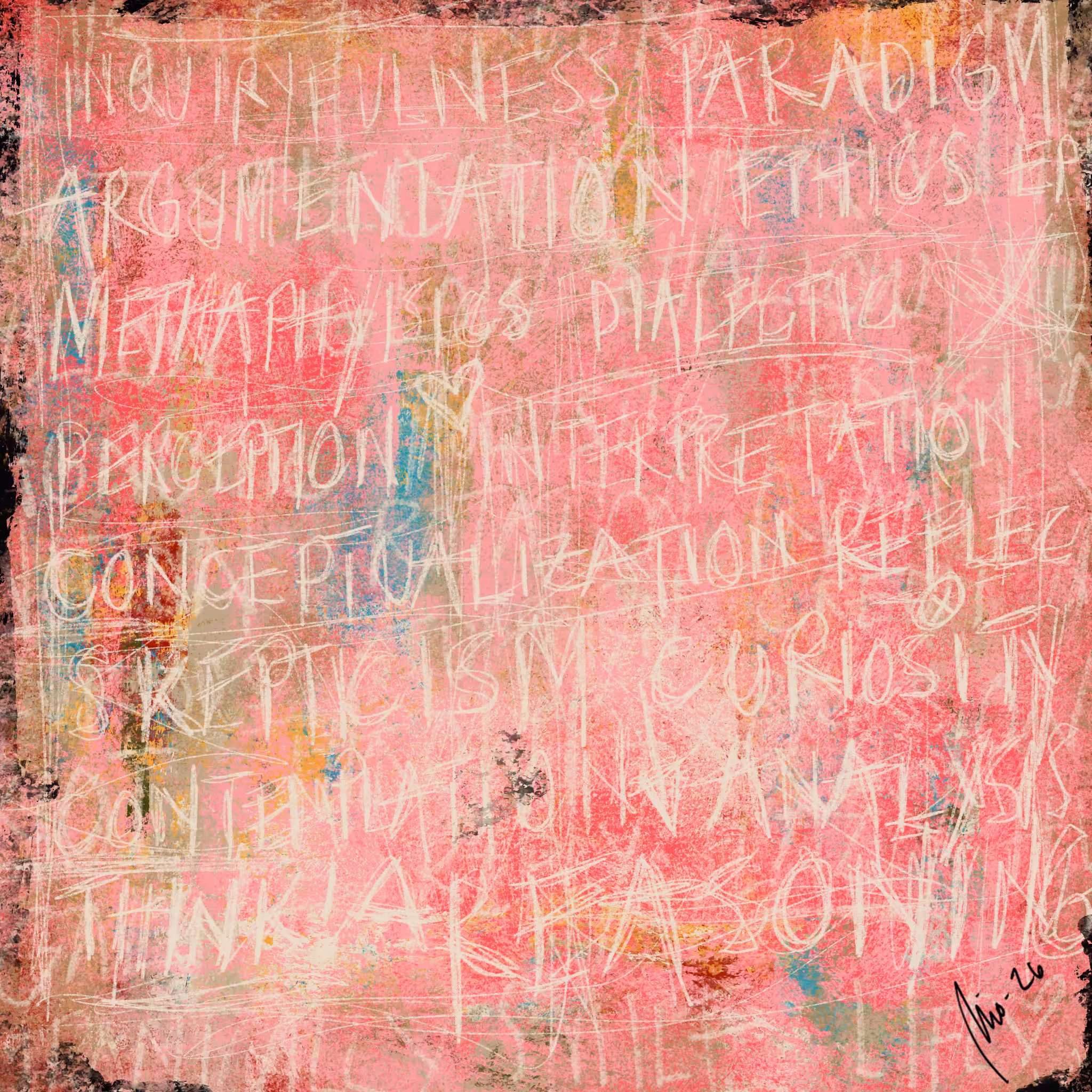Beautiful chaos 
