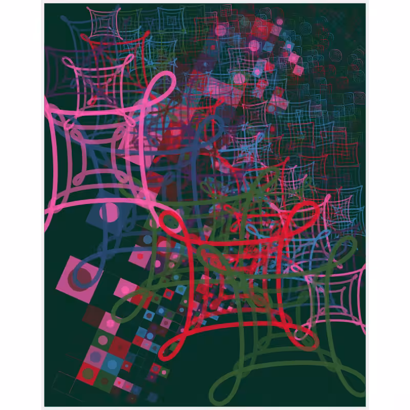 Dopamine Dreams #82