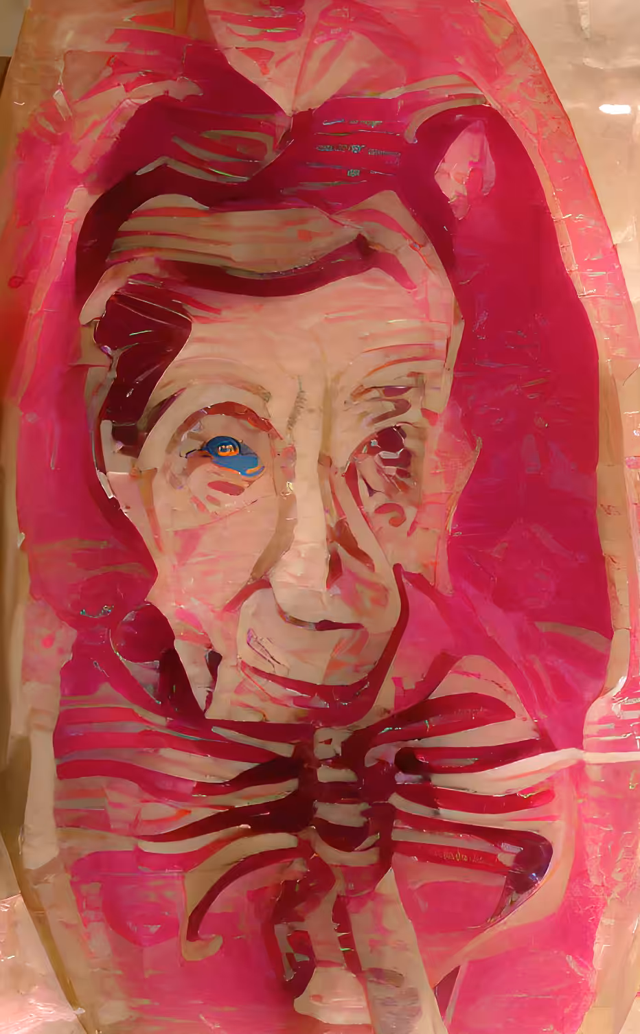 Louise Bourgeois