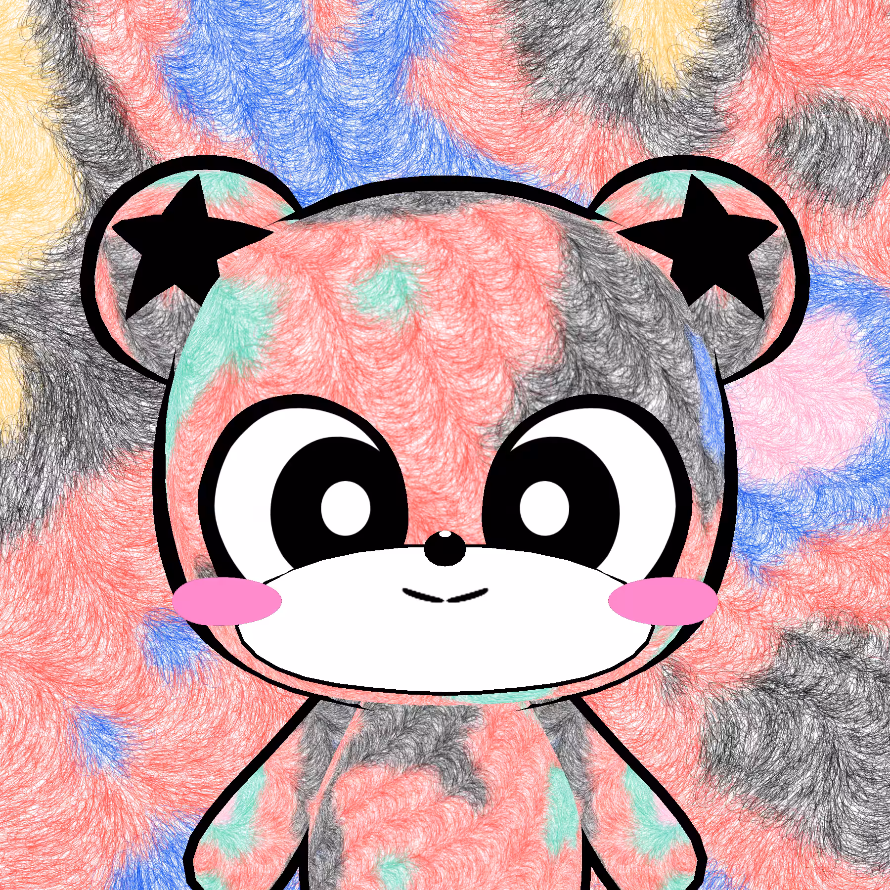 KUMALEON #583