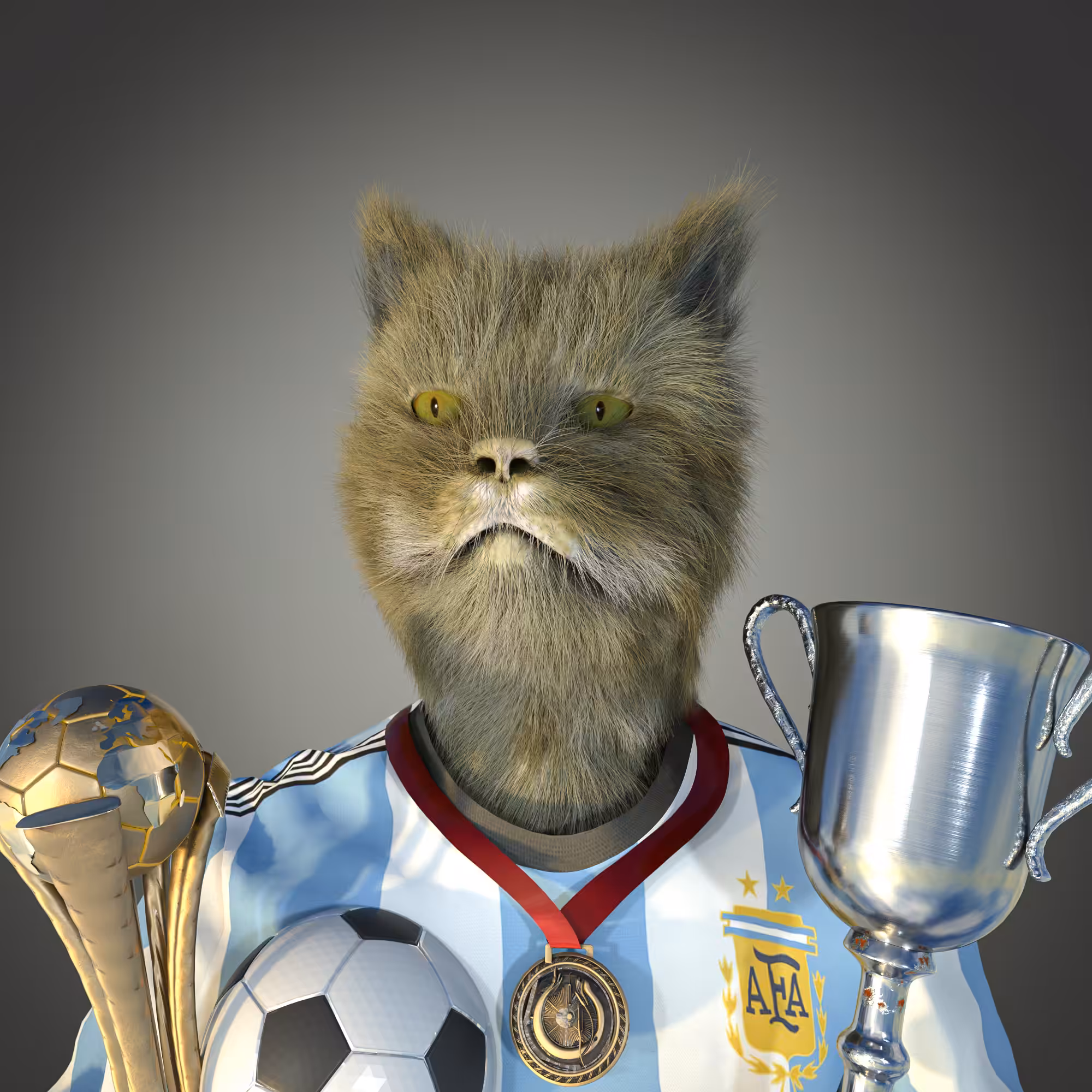Diego #13