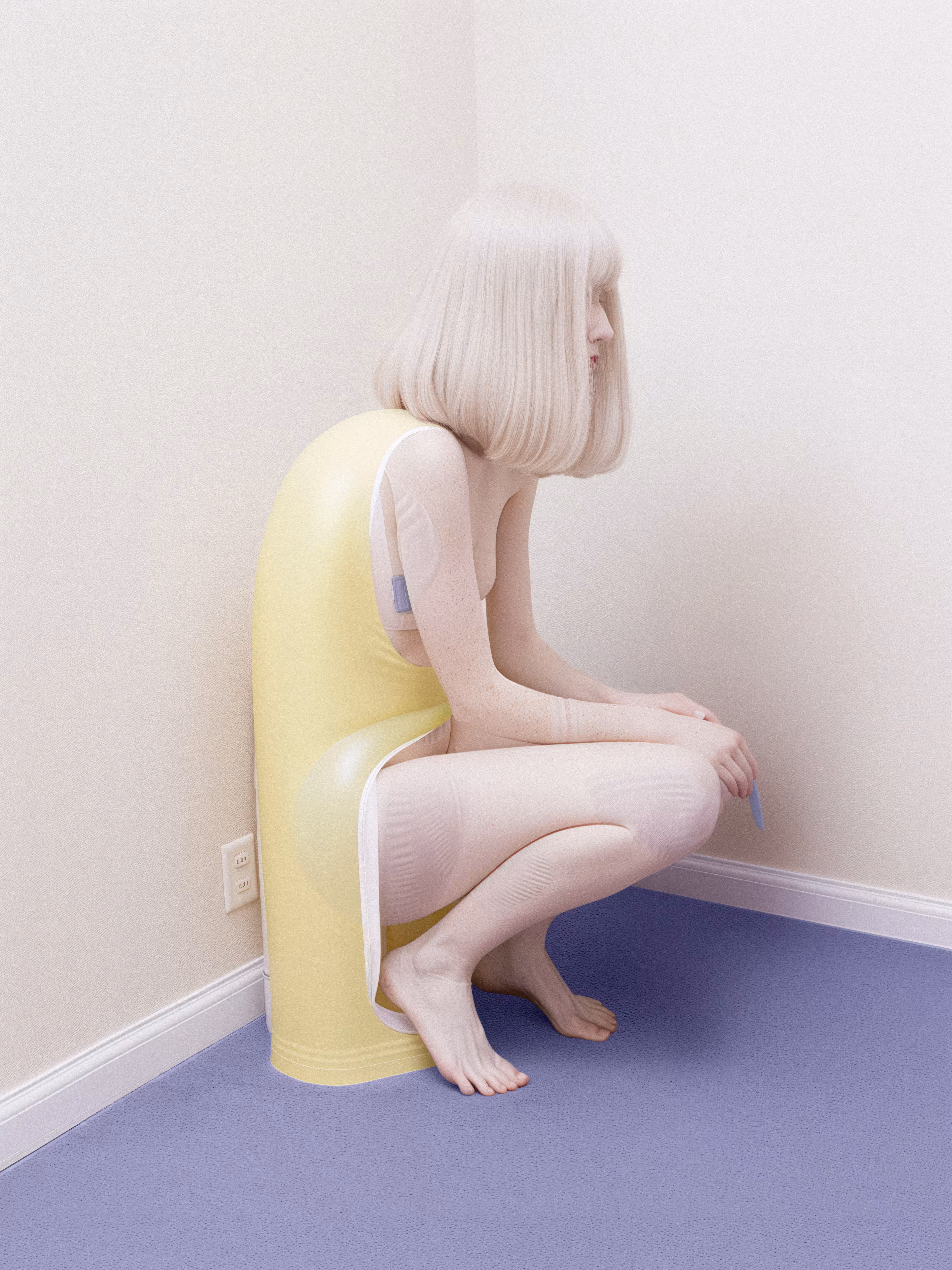 Self-Insulation 
