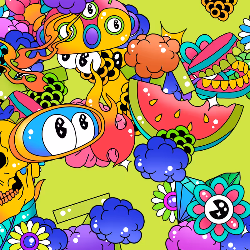 FARRAGO #57