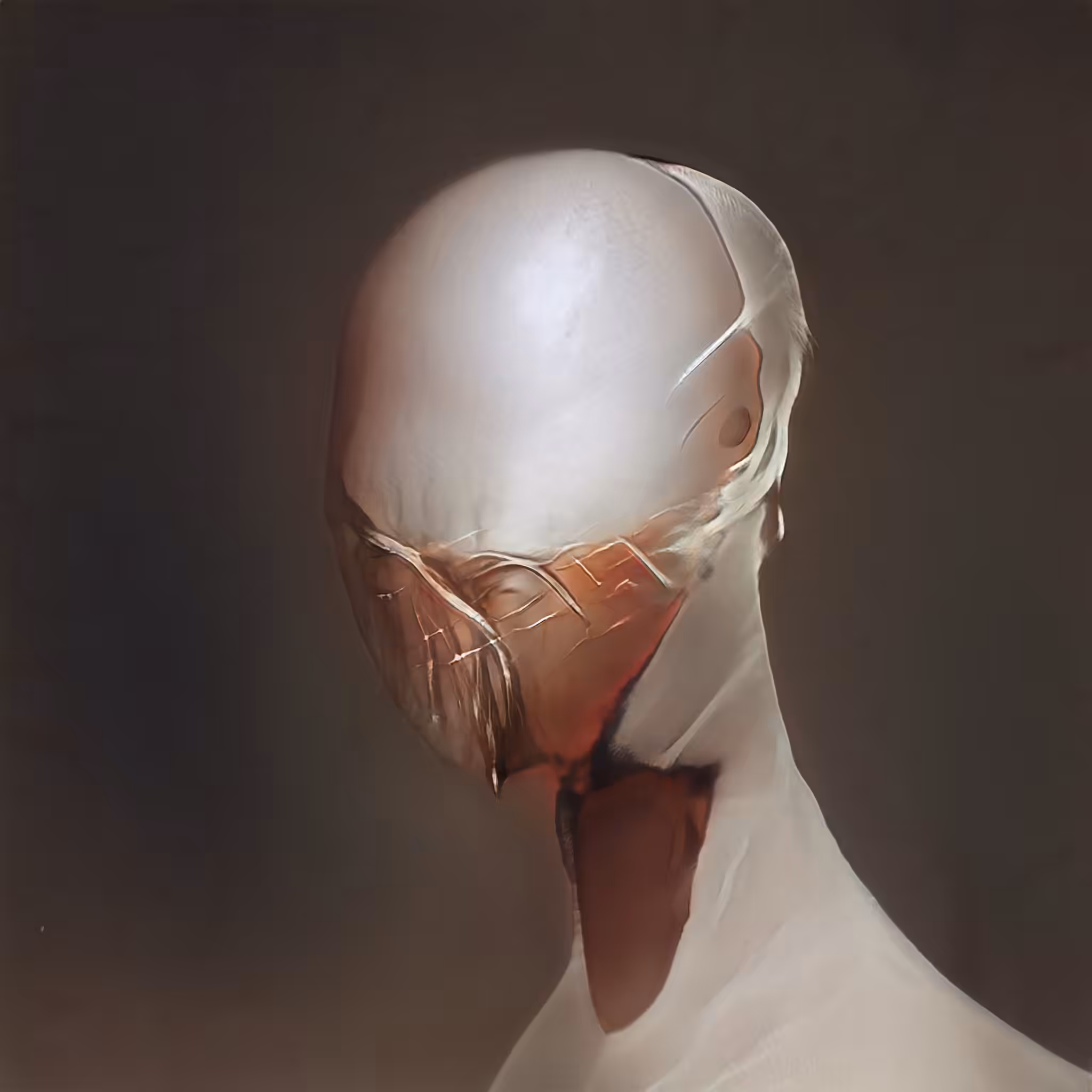 CYBORGS - Arrival of Chaos #61