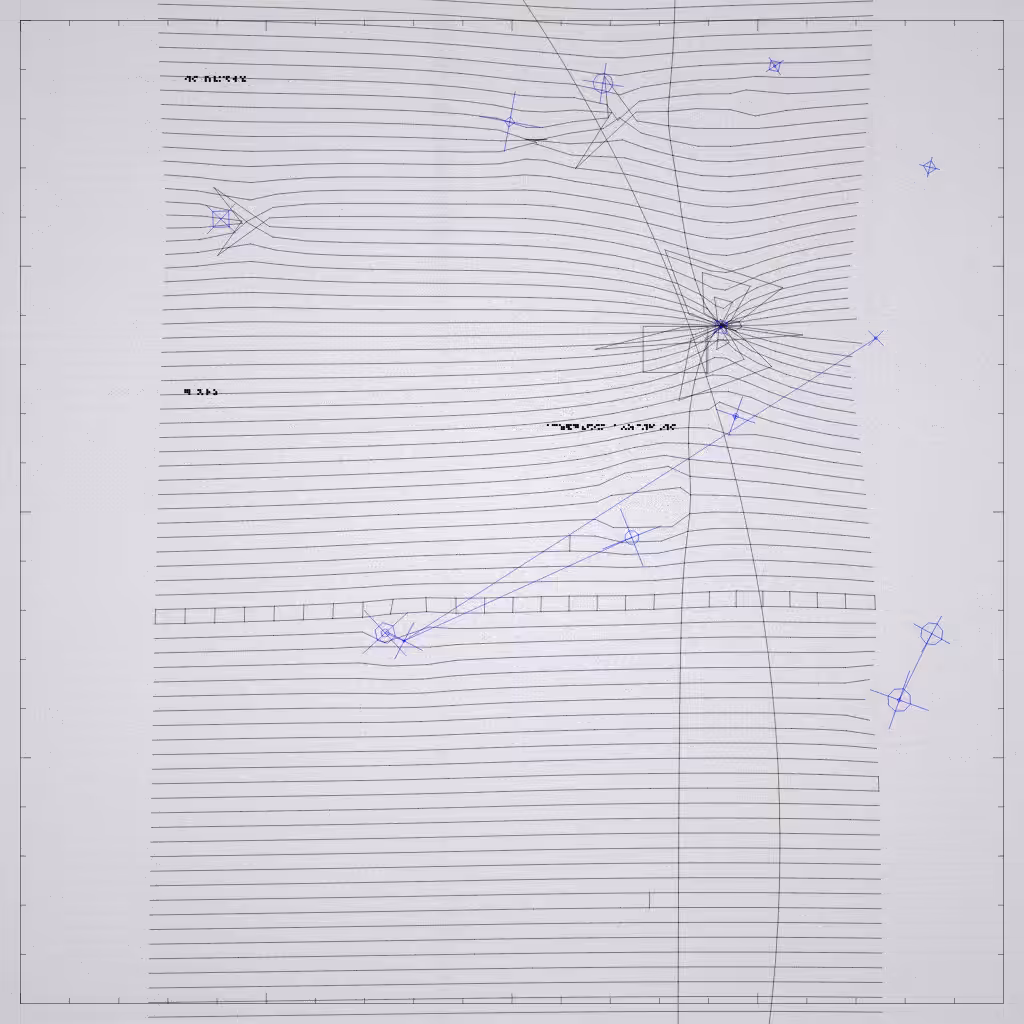 You are here #594