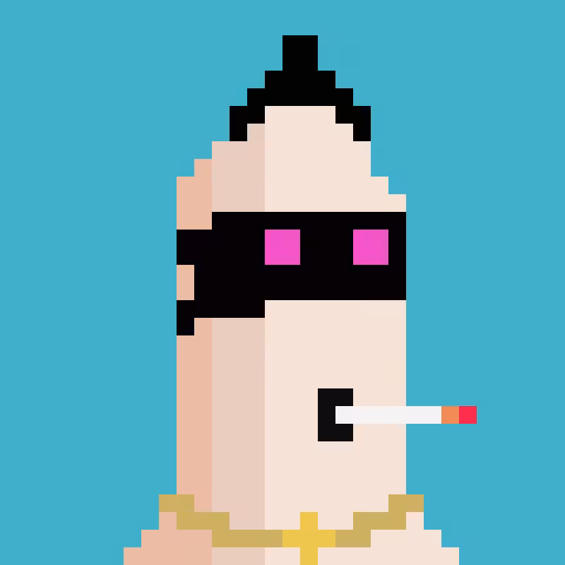 cRITICAL PUNK #43