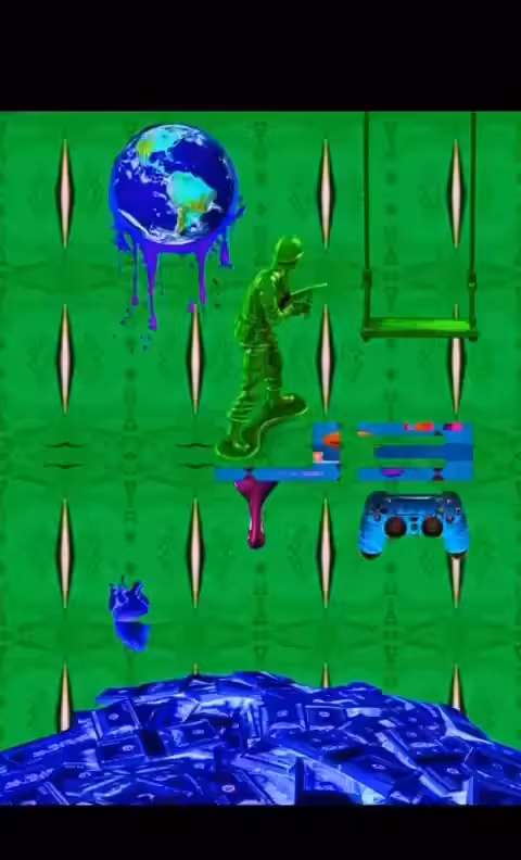 War
