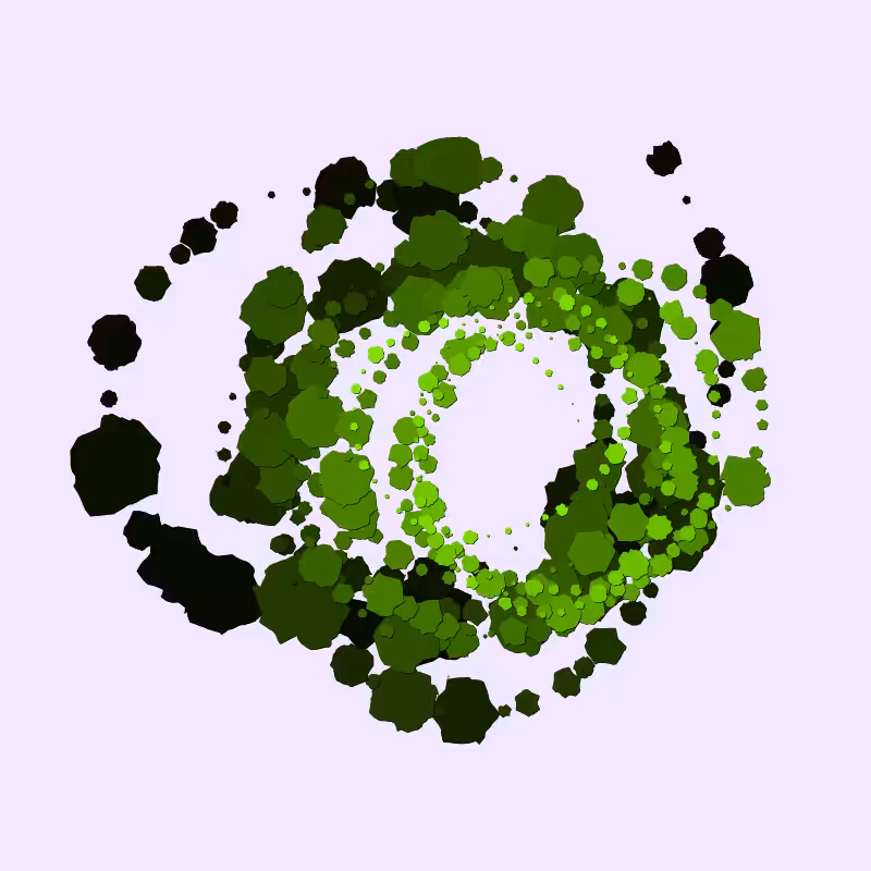Revolving Shades #17