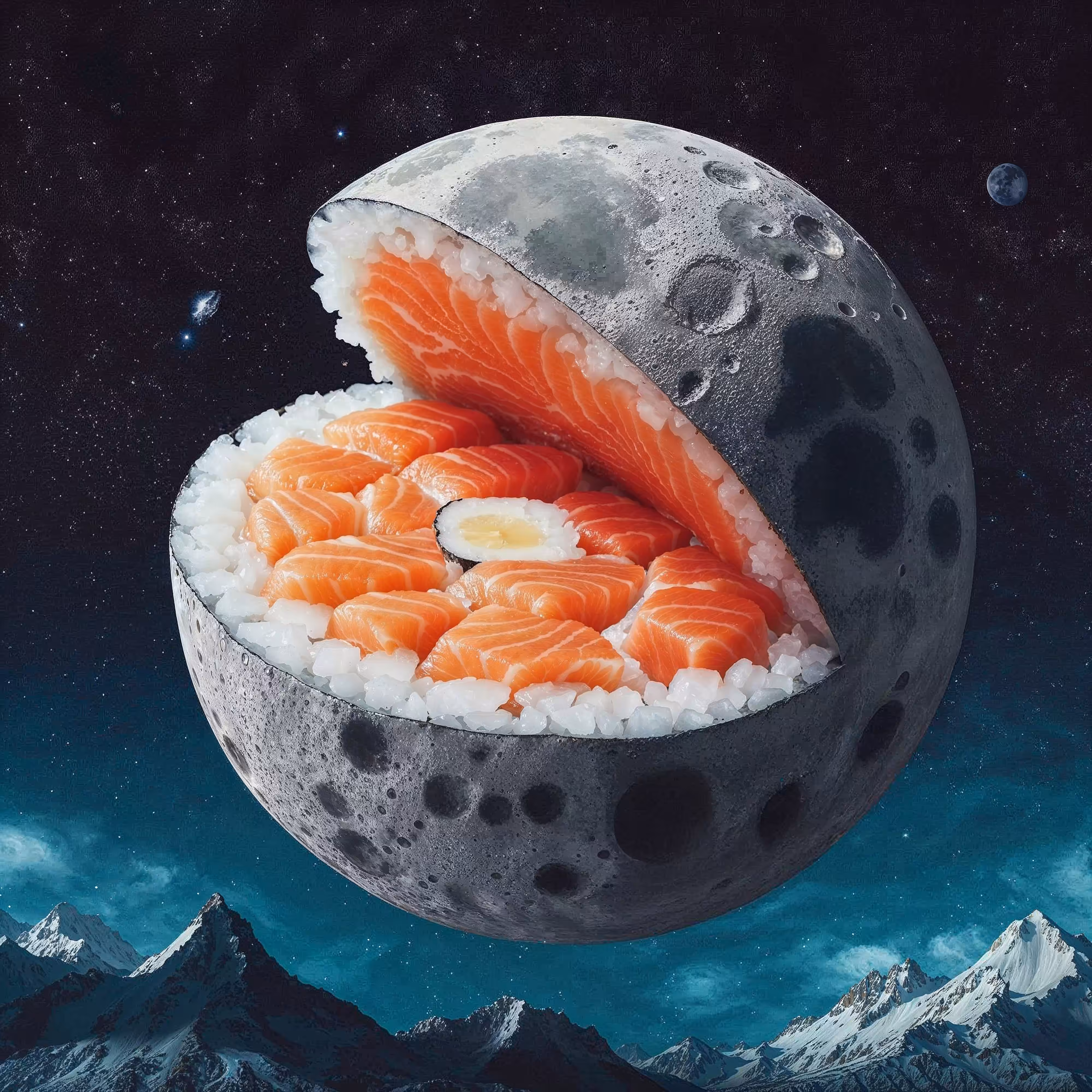 Chapter No. 10, Nasa #0922
