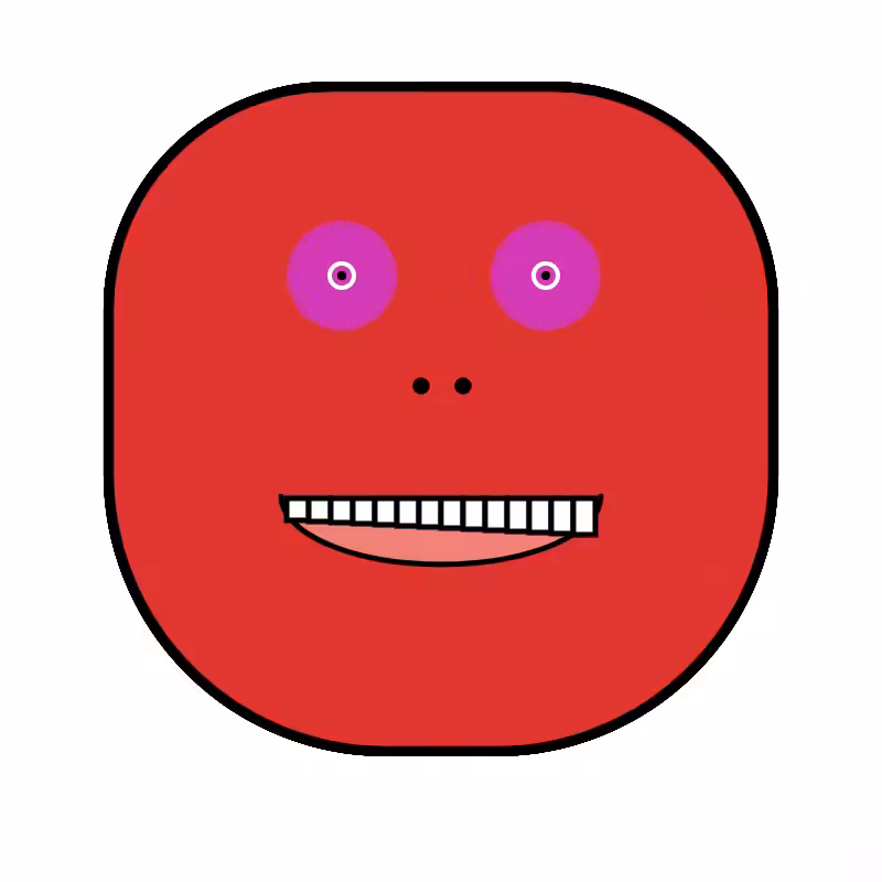 Big Moji #11