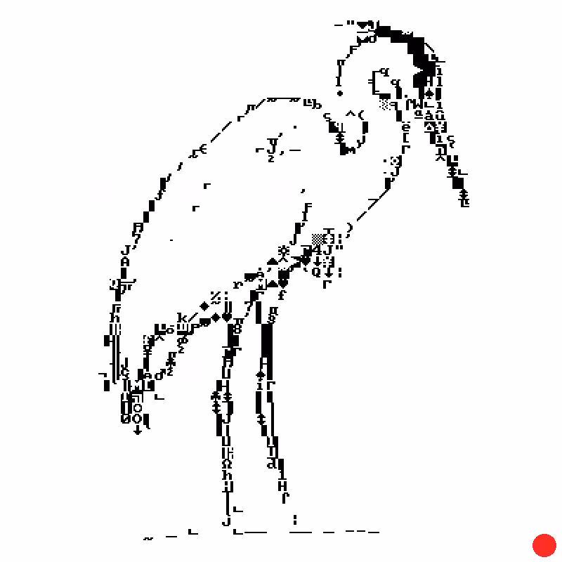 Crane 