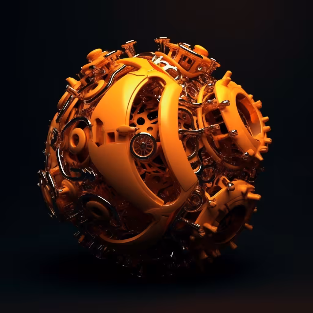 JUST A BALL #2