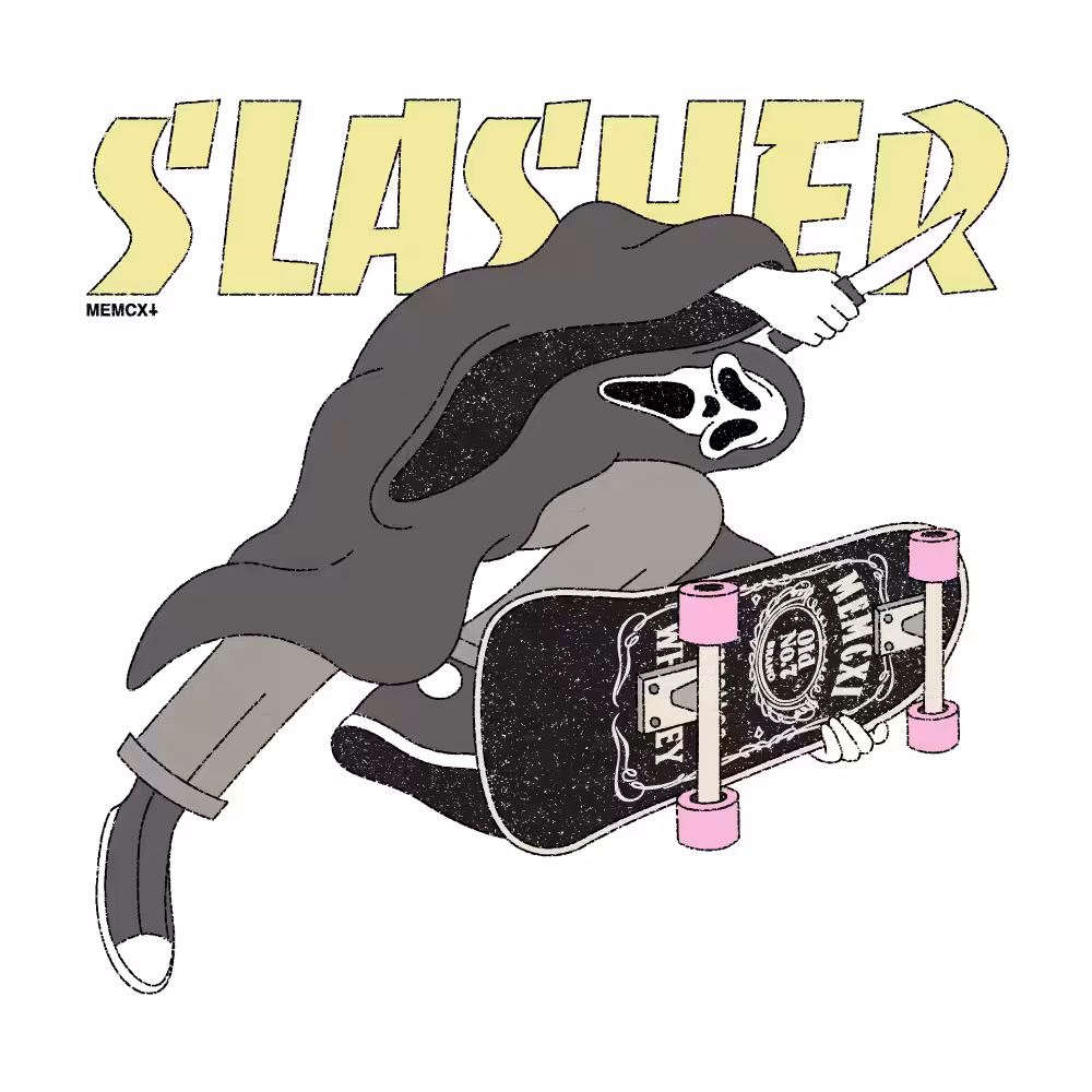 SLASHER