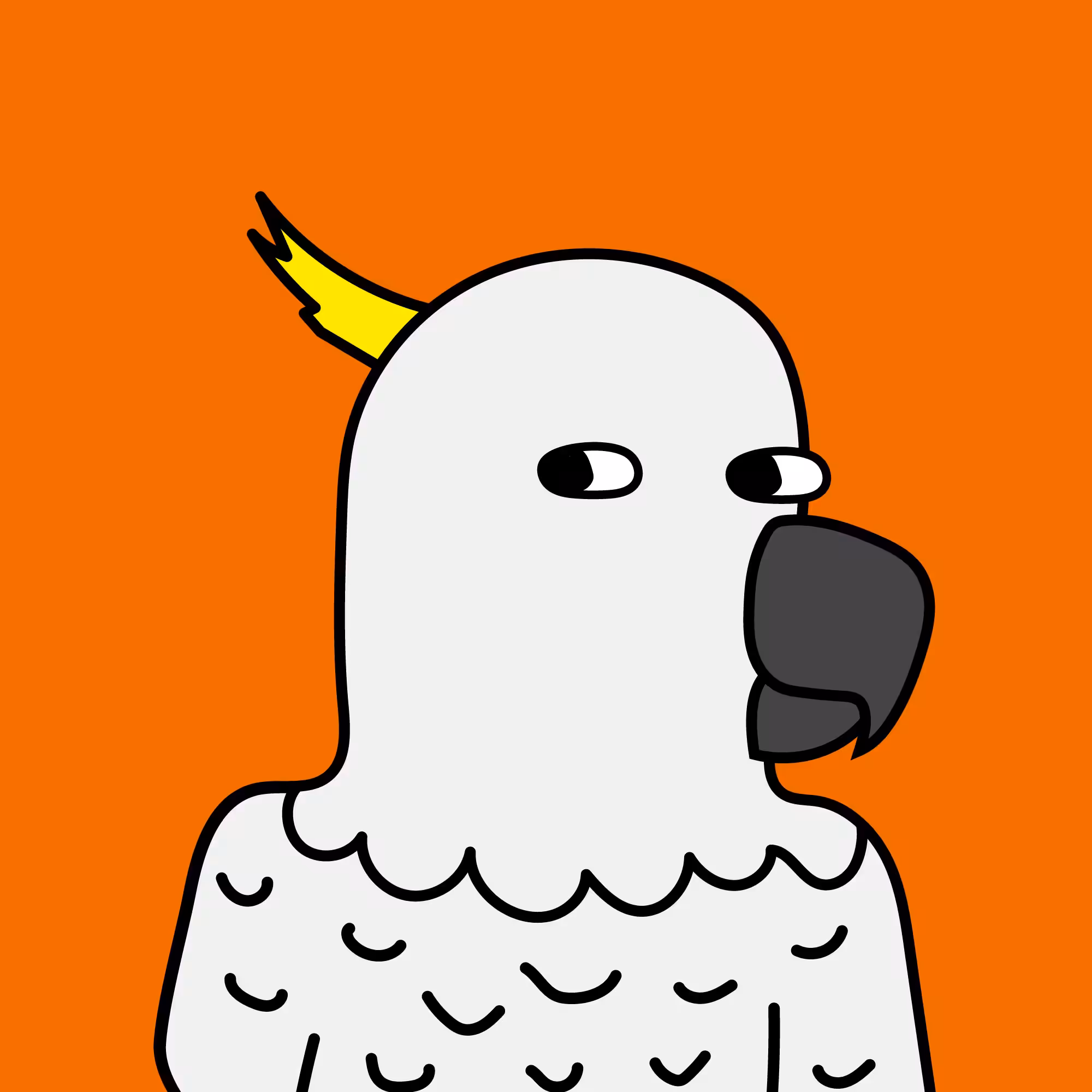 🌫️🌿🐦