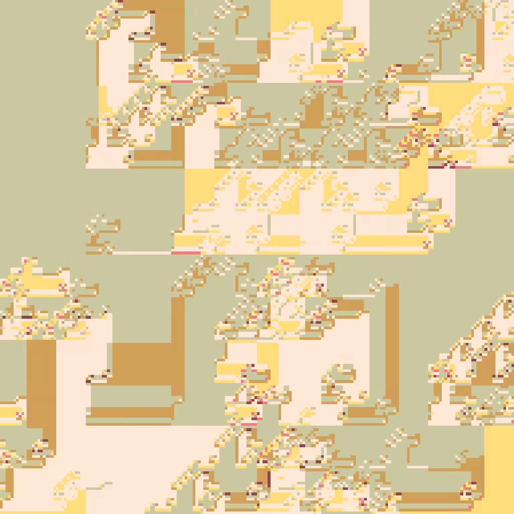 Zero-player game #427