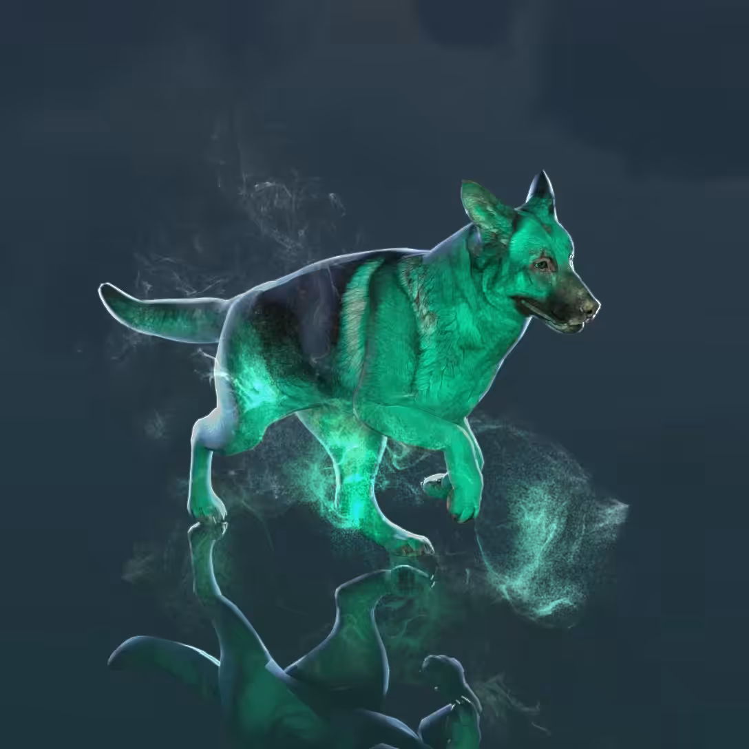 Spirit Woof