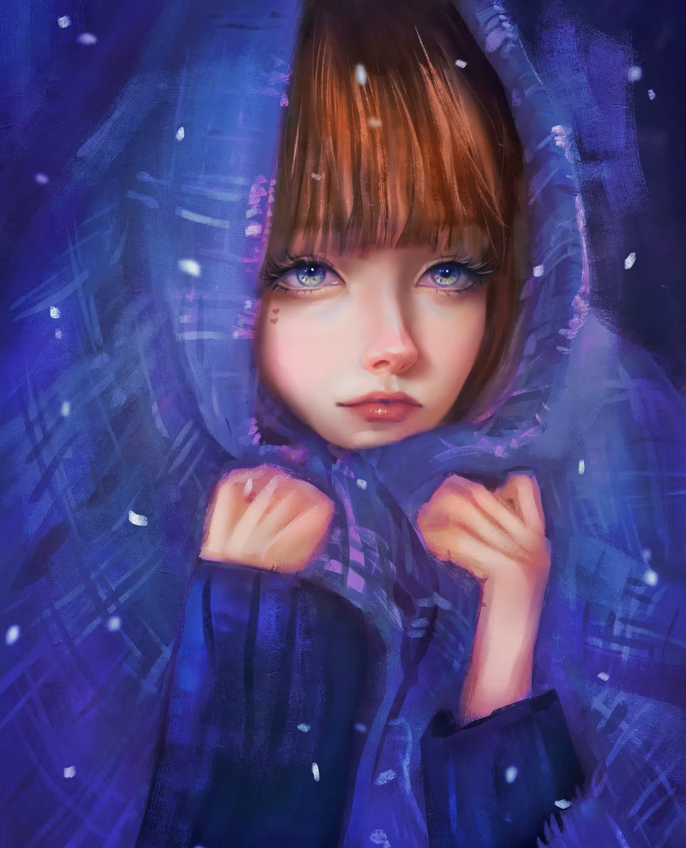 Cold