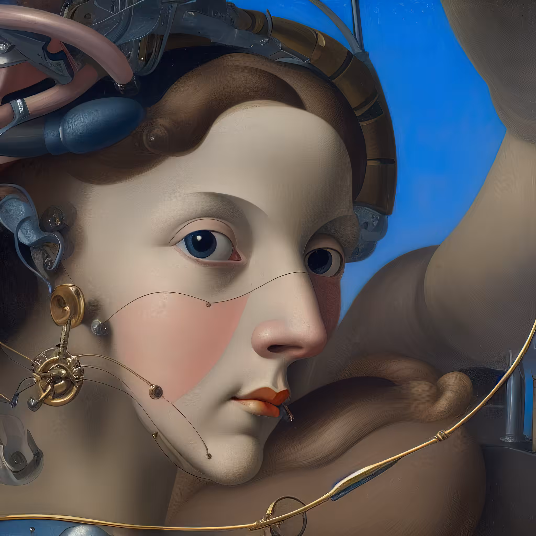 Lost Poets: #14981
