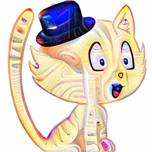 DREAM CAT #171