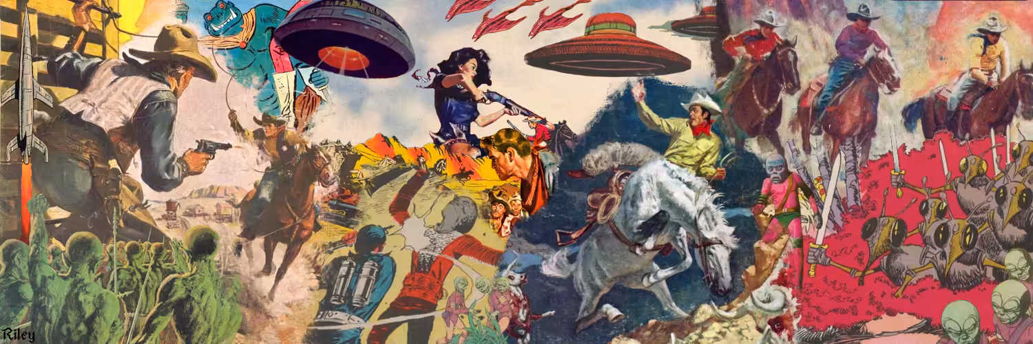 Heady Headers #8