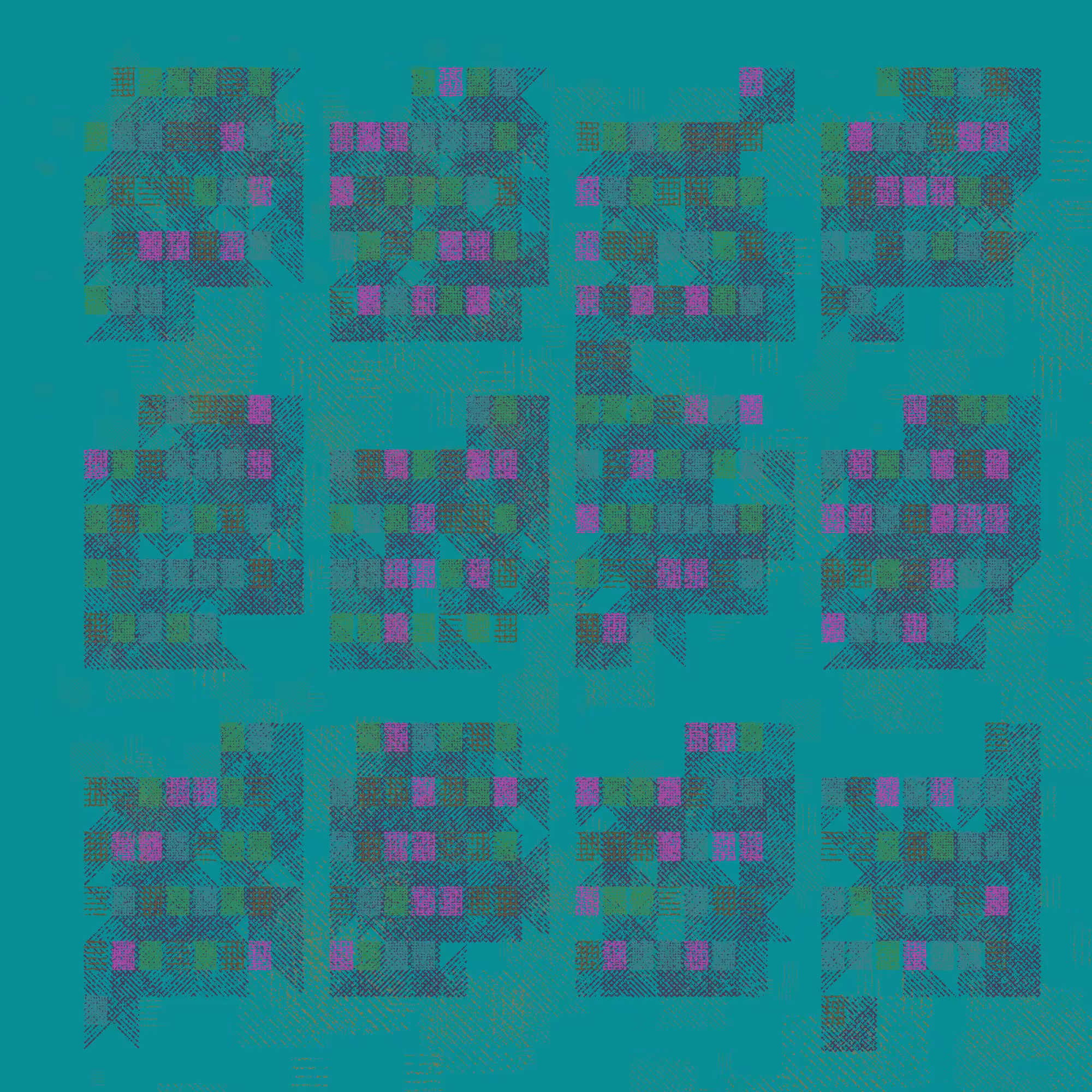 Fragment of Time #164