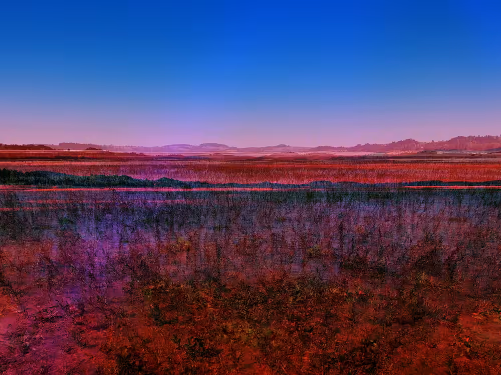 Forggensee 4 - Remix
