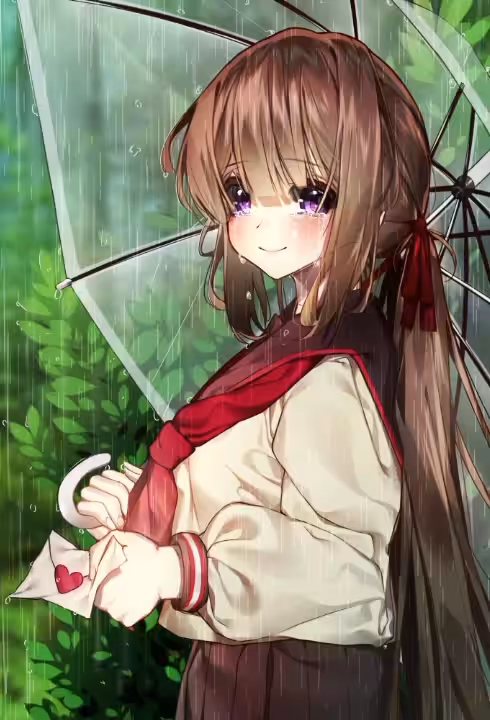 Raindrop
