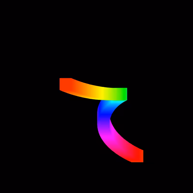 Chromatic Squares #93