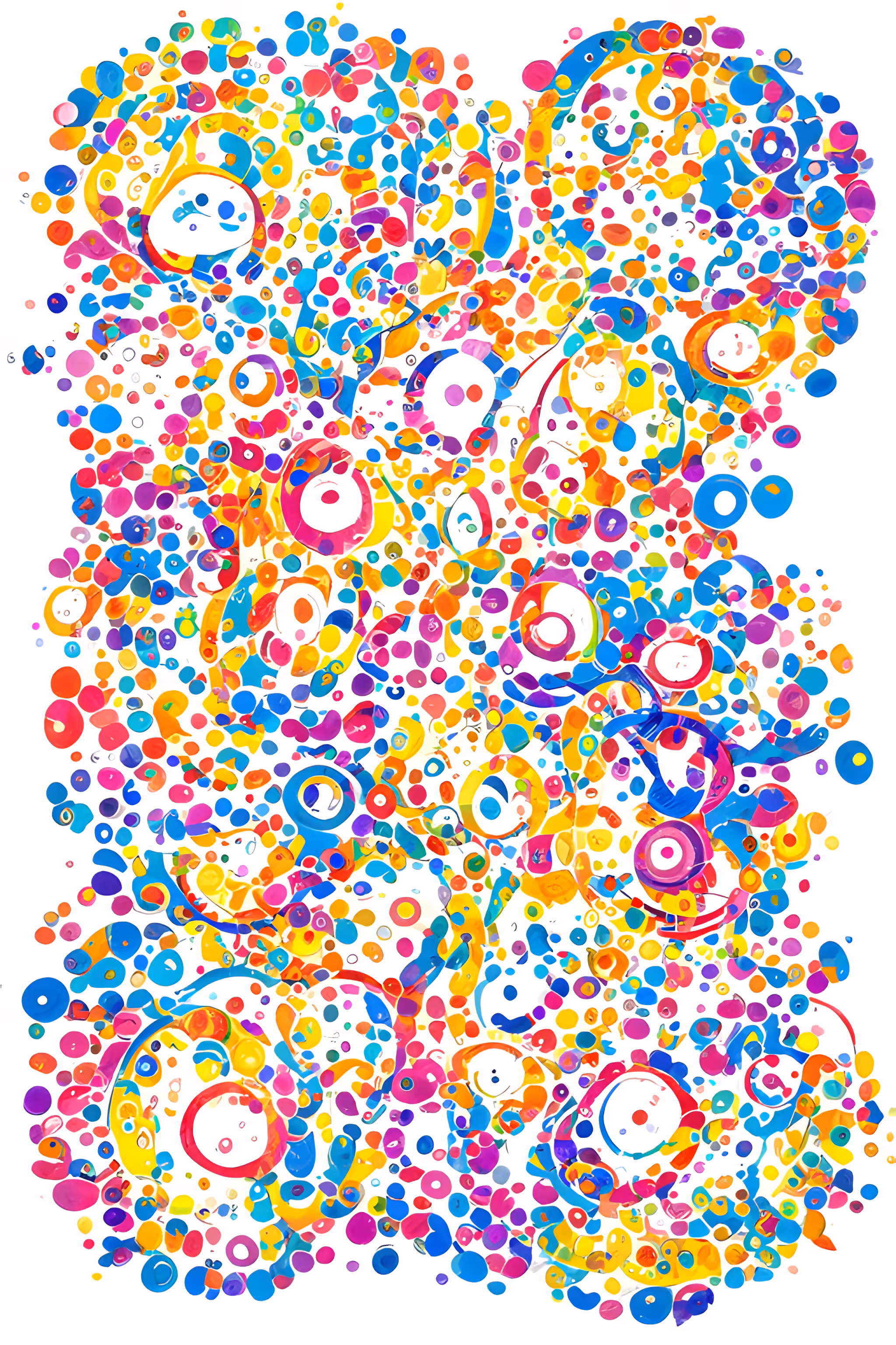 Colors Interfaction #5