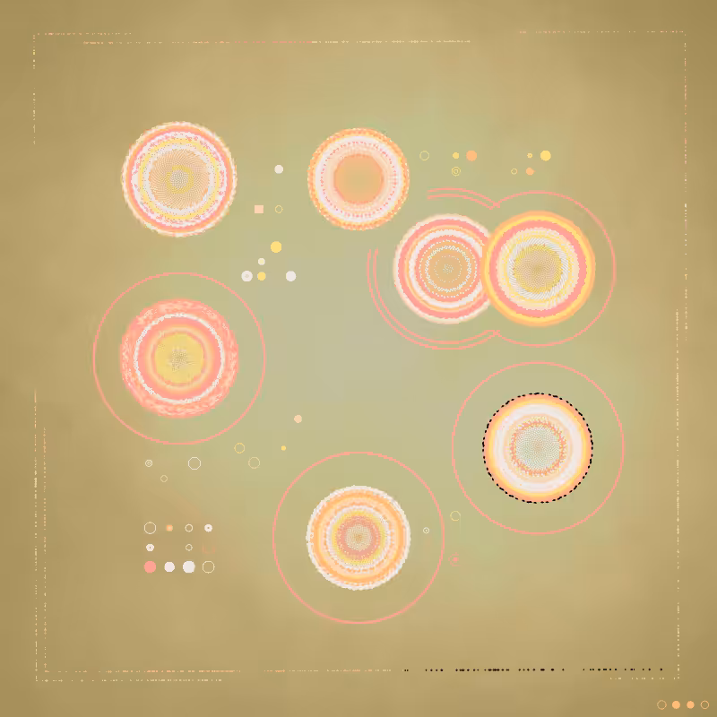 Hidden Square #541