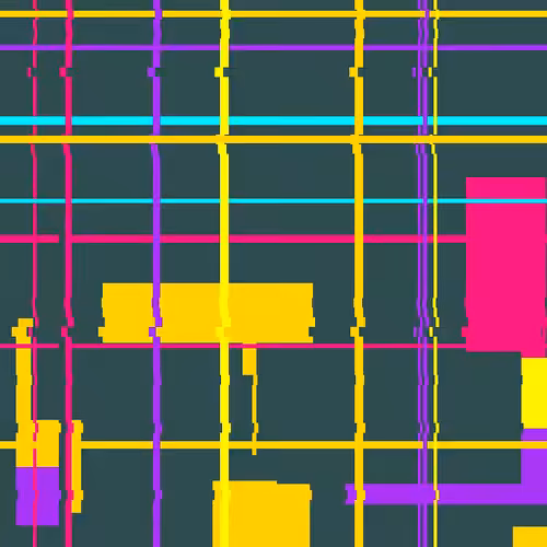 Chromatic Chaos #7770
