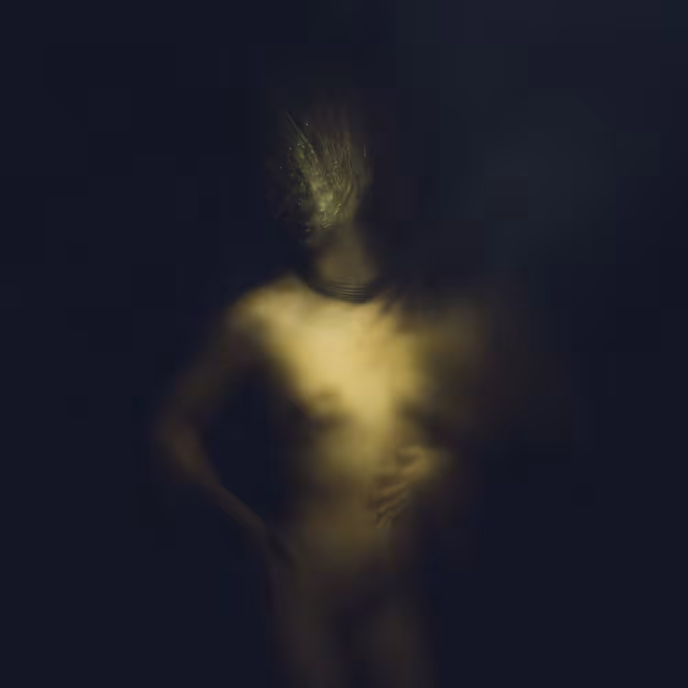 Et in Arcadia Ego (3rd millennium)
