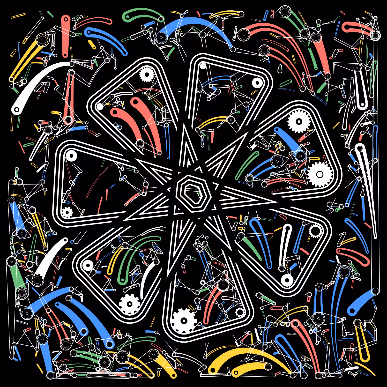 Sprocket Factory #70