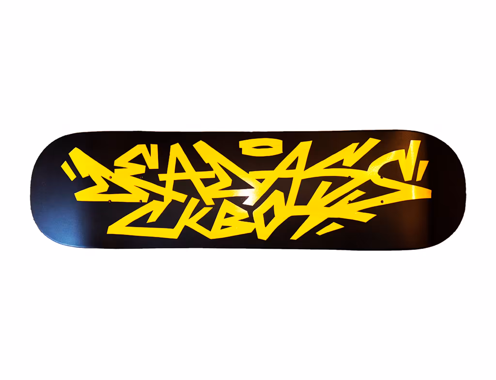  DEADASS x СКВОТ DECK